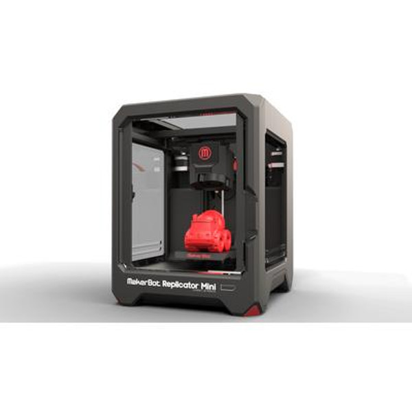 Replicator Mini Desktop 3D Printer