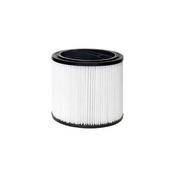 Wet/Dry Vacuum Replacement Dry Filters