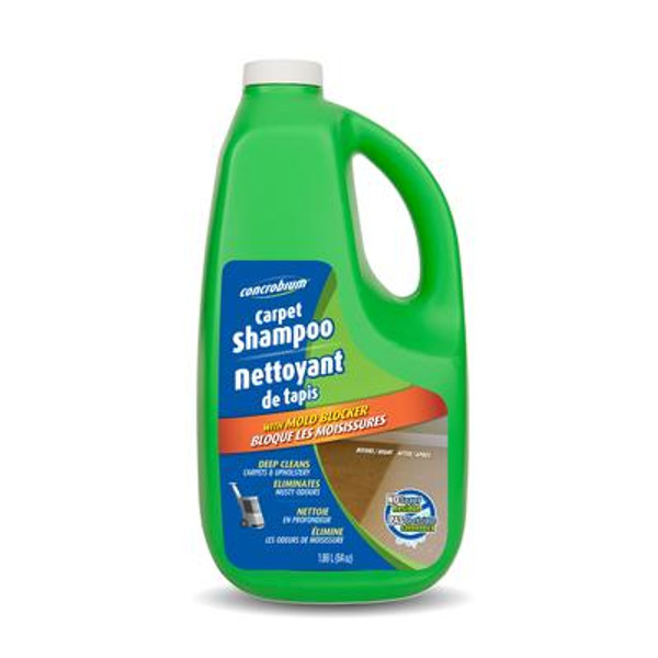 Concrobium Carpet Shampoo 1.89 L