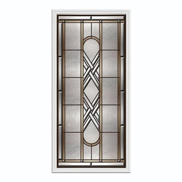 Ascot 22 X 48 Oil Rubbed Bronze Caming With Hp Frame