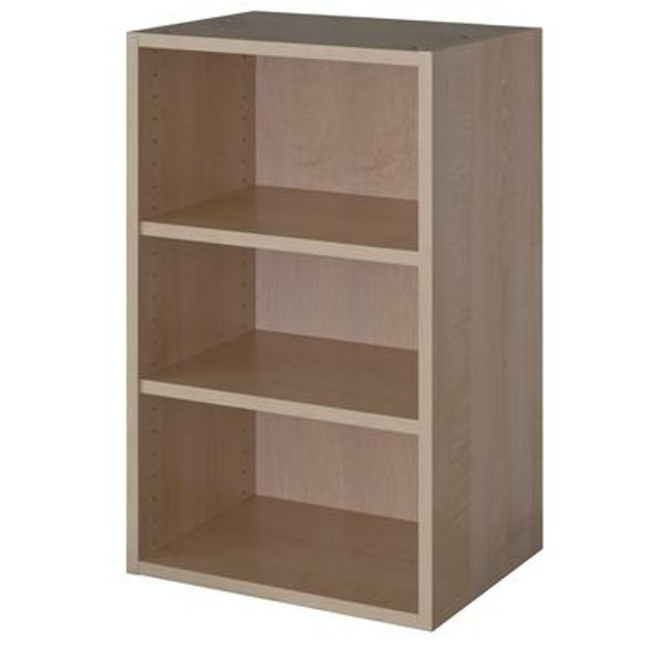 Wall Cabinet 24 x 30 1/4 Maple