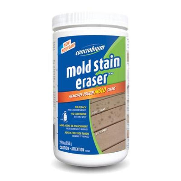 Mold Stain Eraser