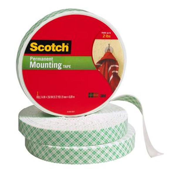 Scotch 110 Long Mounting Tape