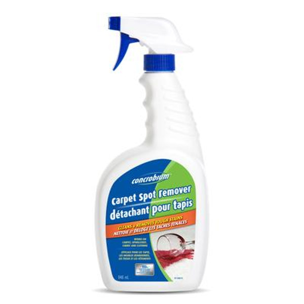 Concrobium Carpet Spot Remover