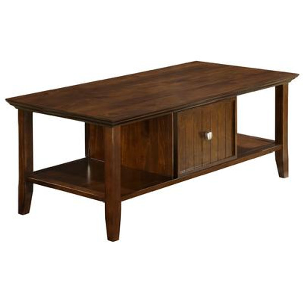 Acadian Coffee Table