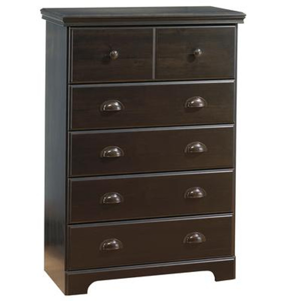 5 Drawer Chest LODGE