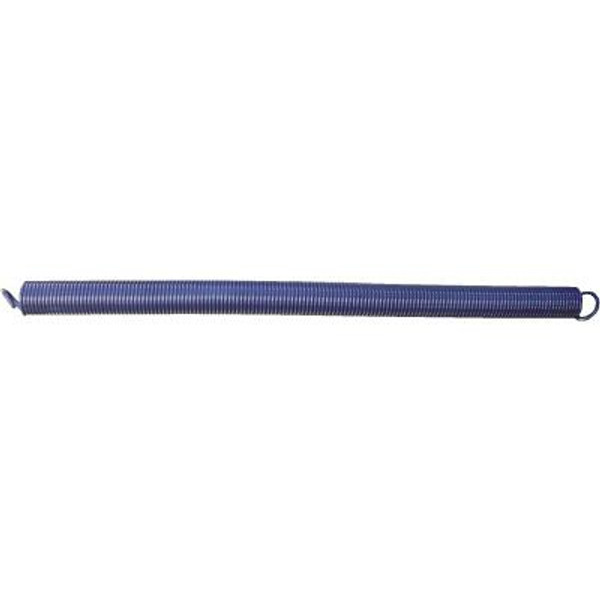 Garage Door Spring 140lbs Blue