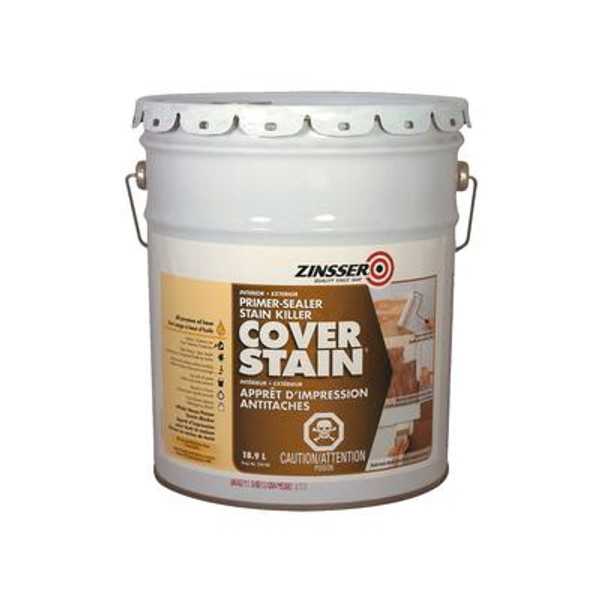 Zinnser Cover Primer -18.9L