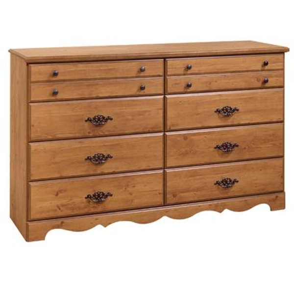 Triple Dresser COUNTRY PINE