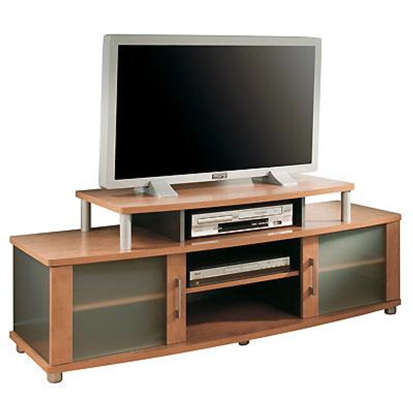 60 In. TV Stand City Life