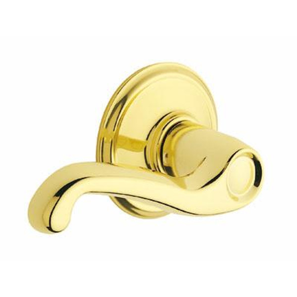 Bright Brass Right Handed Flair Dummy Lever