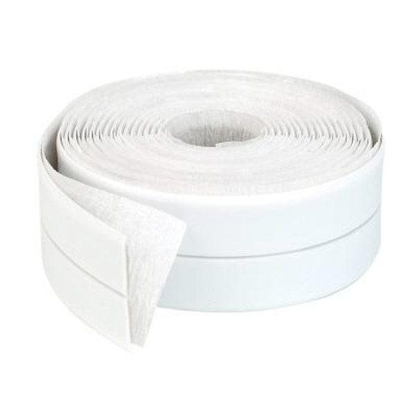 Plastic Contour Seal For Bathtubs