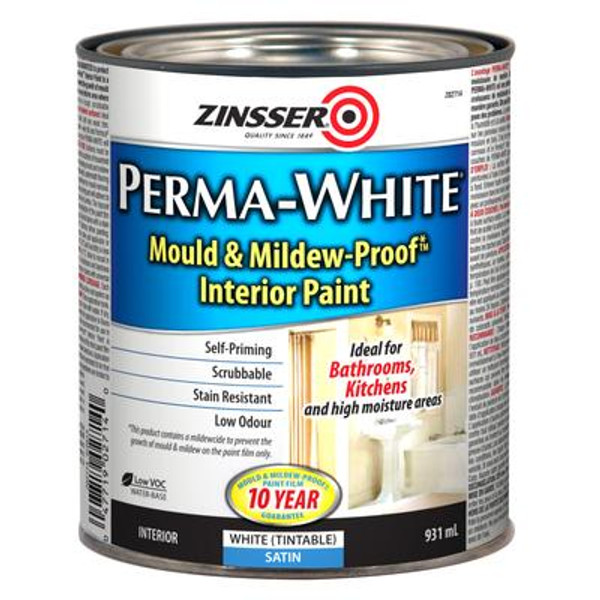 Perma -White -Satin -946Ml