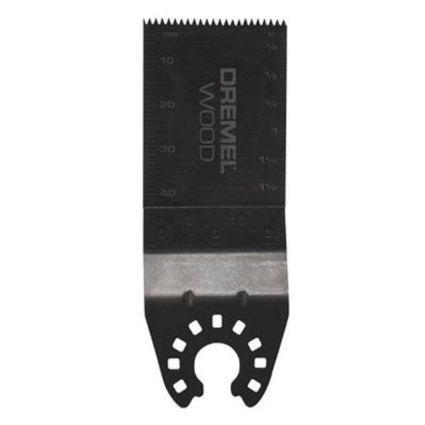 Wood Flush Cut Blade