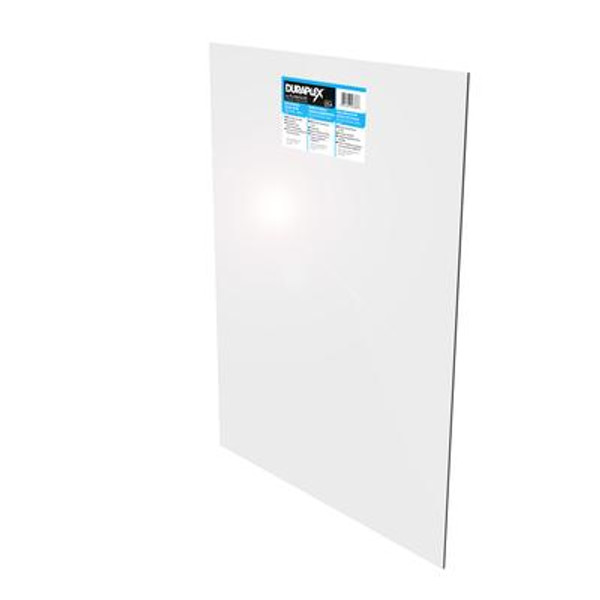 High Impact Acrylic Sheet - .093 Inch x 8 Inch x 10 Inch