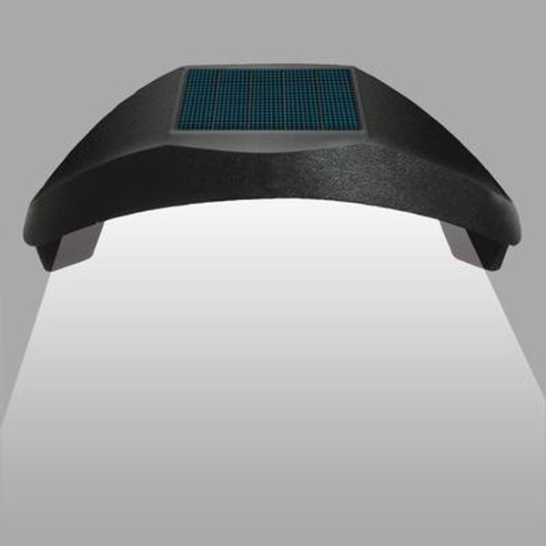 Solar Powered LED Light Source