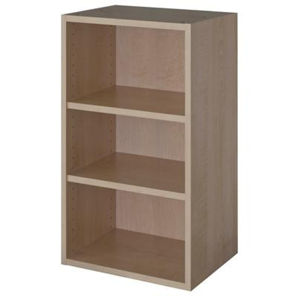 Wall Cabinet 20 7/8 x 30 1/4 Maple