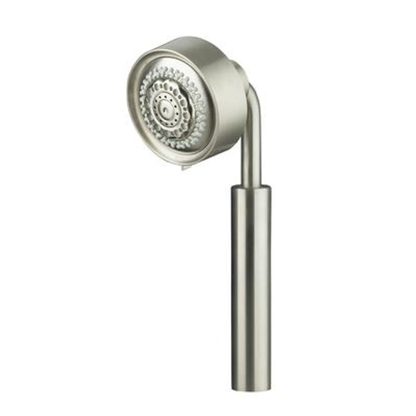 Stillness/Purist Multifunction Handshower In Vibrant Brushed Nickel