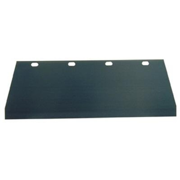 Replacement 14 In. Blade for Q.E.P. Pro Floor Scraper