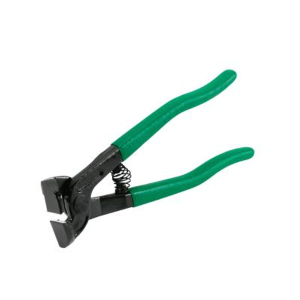 8 In. Cushion Grip Tile Nipper