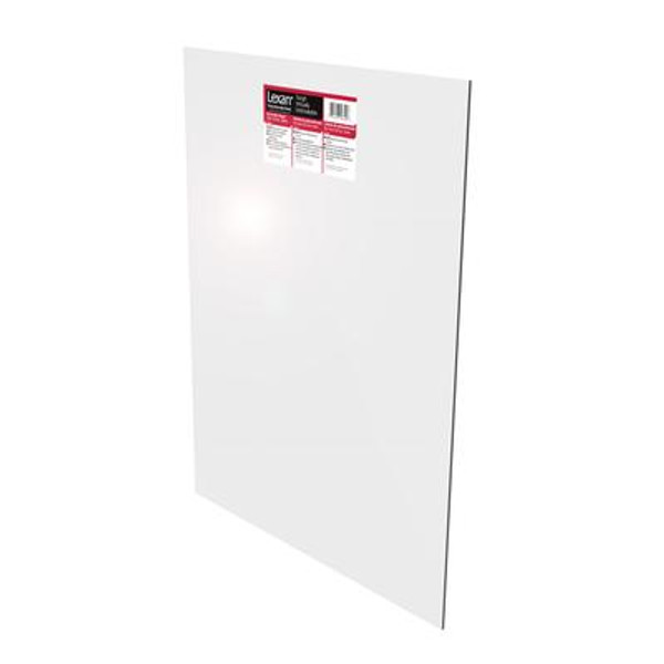 Polycarbonate Sheet - .093 Inch x 11 Inch x 14 Inch