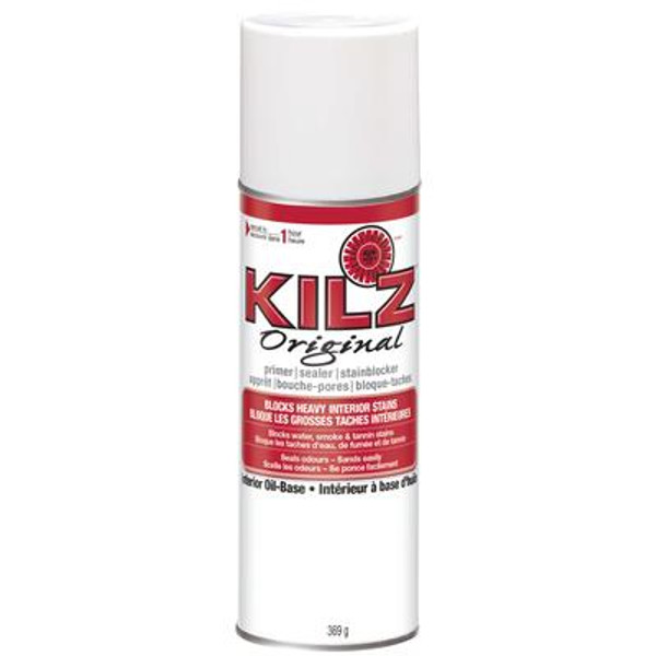 KILZ Orginal Primer Spray - 369g
