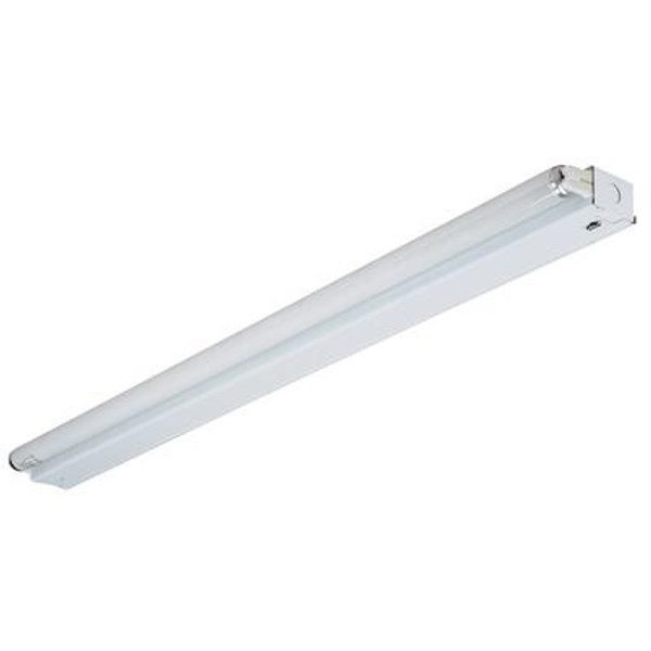 48 In. T8 Single Side Strip Light