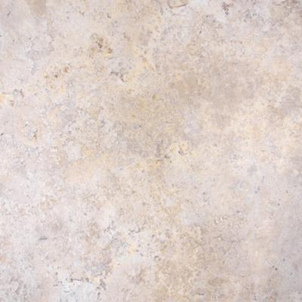 TrafficMaster Ceramica 12 in. x 12 in. Exodus Resilient Vinyl Tile Flooring