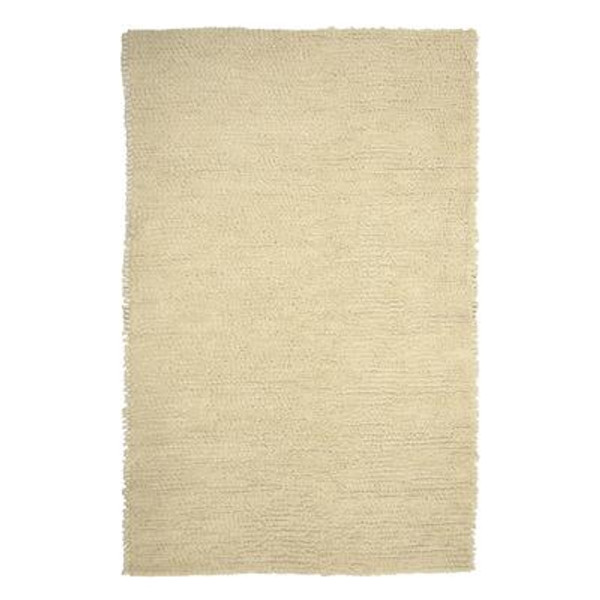 Venus Natural 8 Ft. x 10 Ft. Area Rug