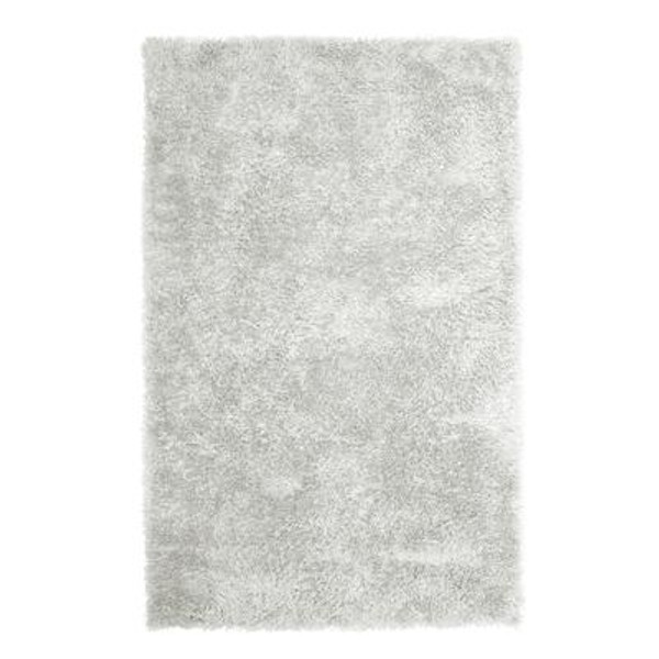 Shag-ri-La Linen 5 Ft. x 8 Ft. Area Rug