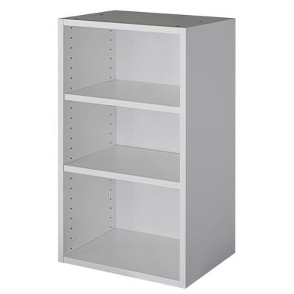Wall Cabinet 18 x 30 1/4 White