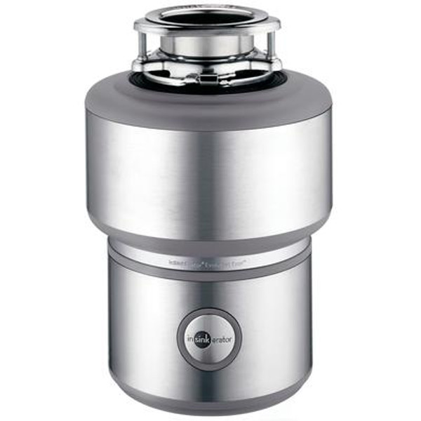 Evolution Excel Food Waste Disposer