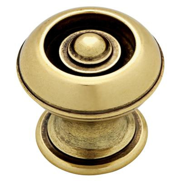 30mm Button Knob