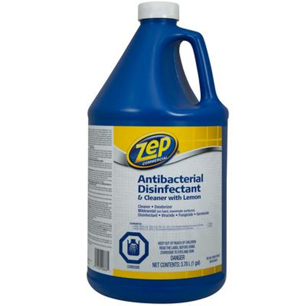 Zep Anti-Bacterial Disinfectant