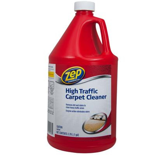 High Traffic Carpet Cleaner- 3.78 L