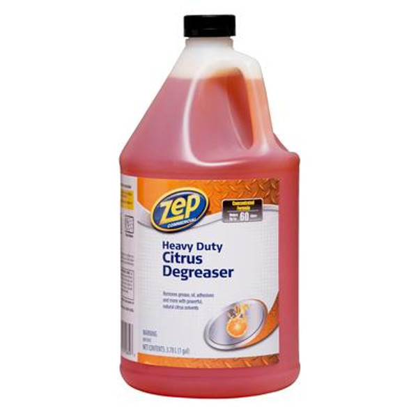 Zep Citrus Cleaner 3.78L