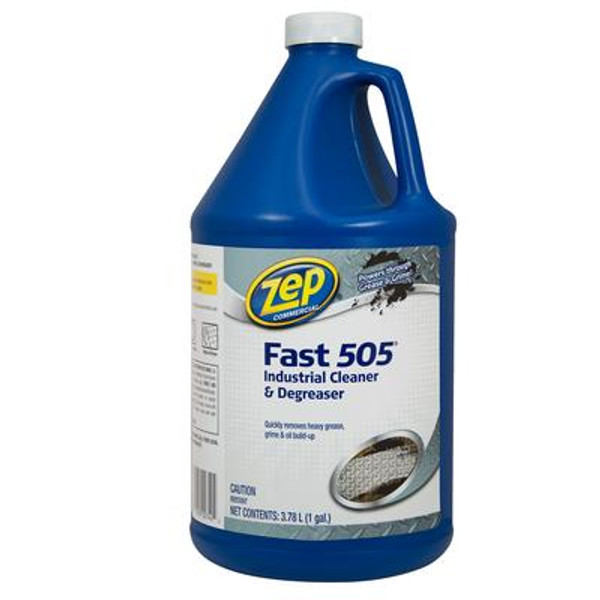 Zep Formula 505 Cleaner & Degreaser 3.78L