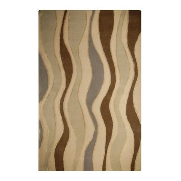 Dusk Sonora 5 Ft. x 8 Ft. Area Rug