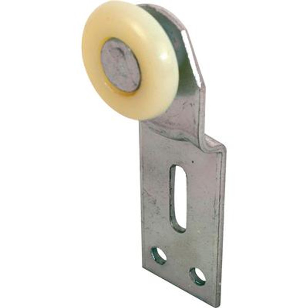 Front Wardrobe Door Roller