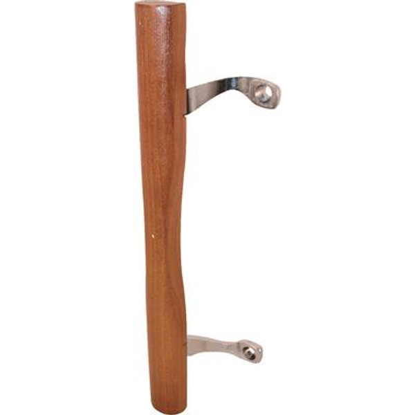 Wood Patio Door Handle