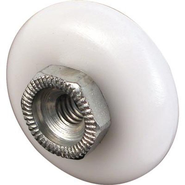 7/8 In. Round Tub Enclosure Rollers