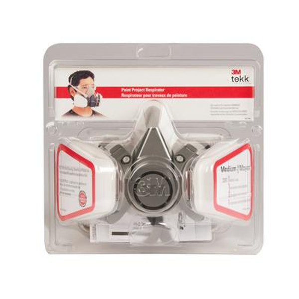 3M Spray Paint Respirator P95