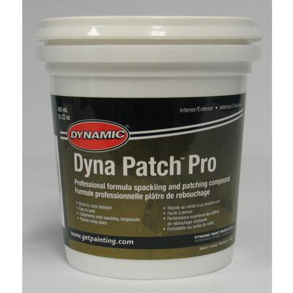 Dyna Patch&reg; 450 ml (15 oz)