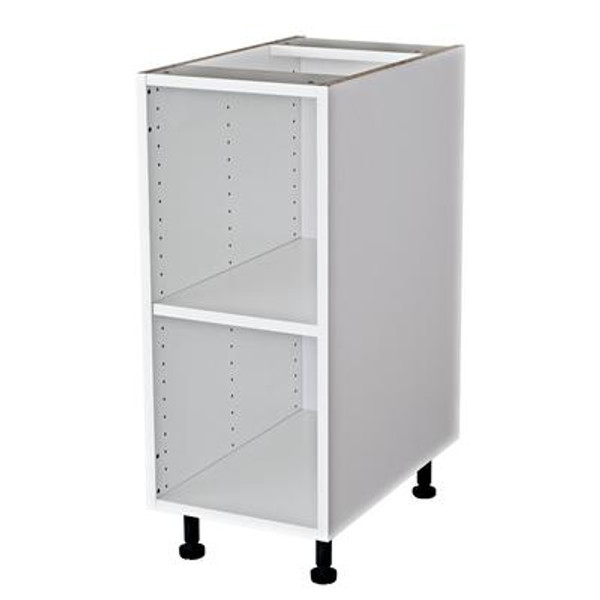 Base Cabinet 12 White