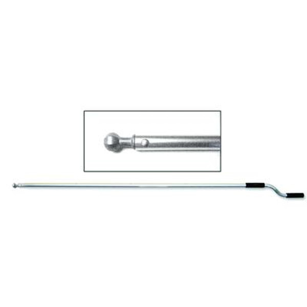 Columbia 4 - 6 feet Telescopic Pole