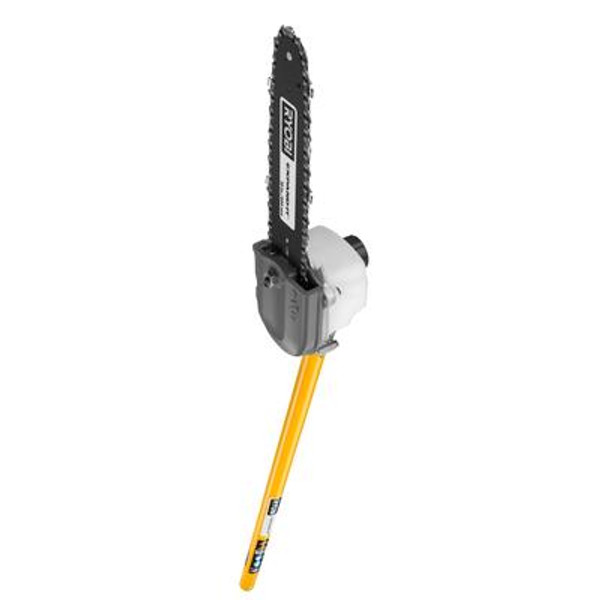 Pruner Attachment