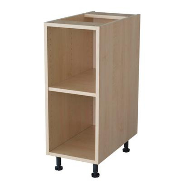 Base Cabinet 12 Maple