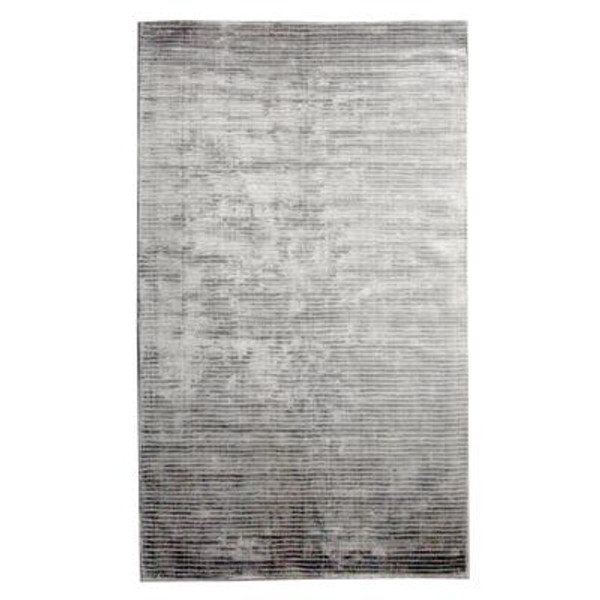 Silver Luminous 8 Ft. x 10 Ft. Area Rug