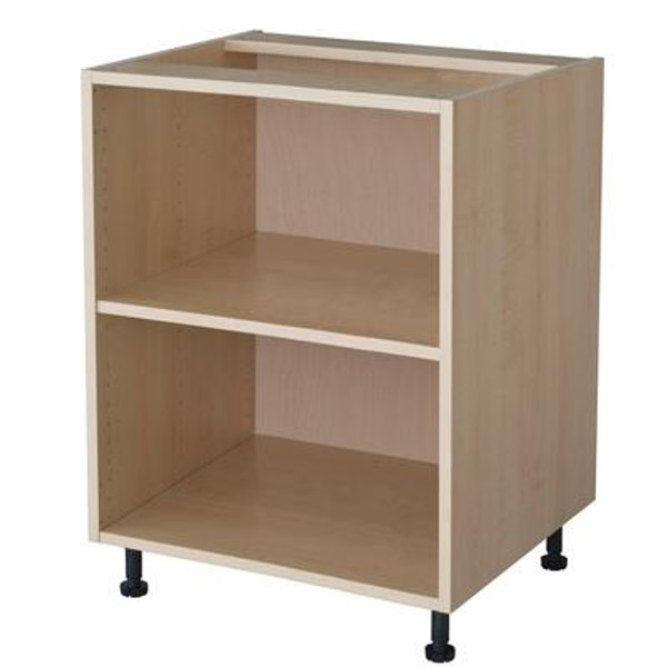 Base Cabinet 21 Maple