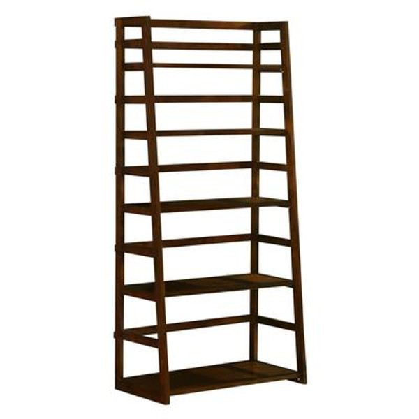 Acadian Collection Ladder Shelf